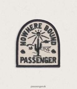 Passenger Accessories J0V68D567 Nowhere Bound Patch Birch Men Birch