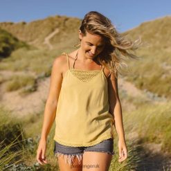 Passenger WoClothing J0V68D1006 Cascade Cami Jojoba Women Jojoba