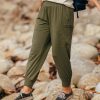 Passenger WoClothing J0V68D962 Day Dream Trouser Khaki Women Khaki