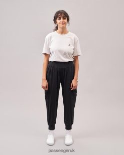 Passenger WoClothing J0V68D965 Day Dream Trouser Black Women Black