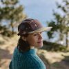 Passenger WoHeadwear J0V68D1072 Adventure Cap Russet Drifter Women Russet